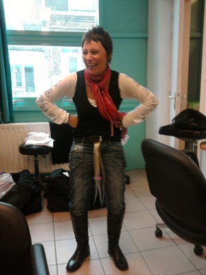 Les extensions !!!!