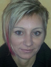Sylvie, votre coiffeuse à domicile
